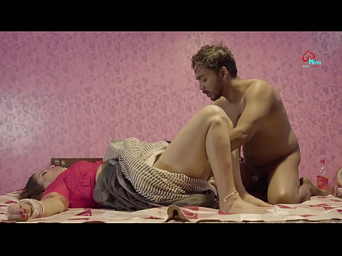 ❤️ serie web: quérote Daadi Ela ensinoulle a ter sexo cunha moza!!! ️ Vídeo anal na pornografía gl.wassell.ru ❌️