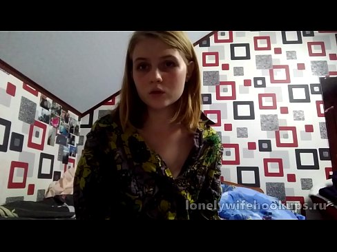 ❤️ A moza estudante rubia de Rusia gústanlle os pollos máis grandes. ️ Vídeo anal na pornografía gl.wassell.ru ❌️