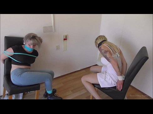 ❤️ Adicta / amarrada e amordazada / damisela en apuros ️ Vídeo anal na pornografía gl.wassell.ru ❌️