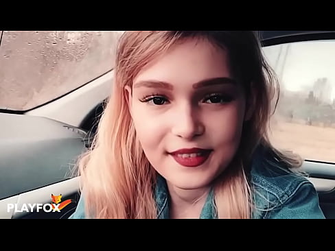 ❤️ Nena sexy chupa alegremente a tarxeta de desconto ️ Vídeo anal na pornografía gl.wassell.ru ❌️