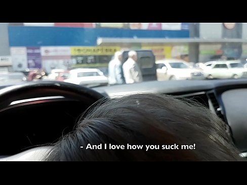❤️ Chupado xusto no aparcamento fóra do supermercado ️ Vídeo anal na pornografía gl.wassell.ru ❌️